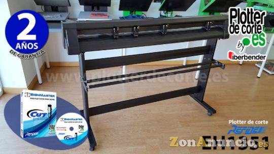 OFERTA LIMITADA Refine EH1351 con SignMaster software